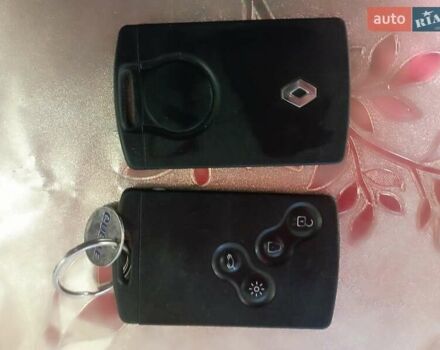 Рено Меган, объемом двигателя 1.6 л и пробегом 180 тыс. км за 7300 $, фото 18 на Automoto.ua