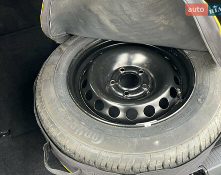 Рено Меган, объемом двигателя 1.6 л и пробегом 216 тыс. км за 6800 $, фото 49 на Automoto.ua