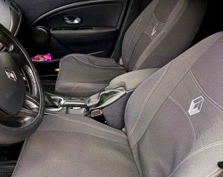 Рено Меган, объемом двигателя 1.5 л и пробегом 261 тыс. км за 6900 $, фото 9 на Automoto.ua