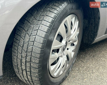 Рено Меган, объемом двигателя 1.6 л и пробегом 216 тыс. км за 6800 $, фото 14 на Automoto.ua