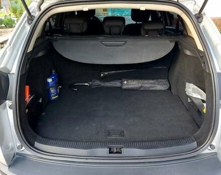 Рено Меган, объемом двигателя 1.5 л и пробегом 320 тыс. км за 7900 $, фото 4 на Automoto.ua