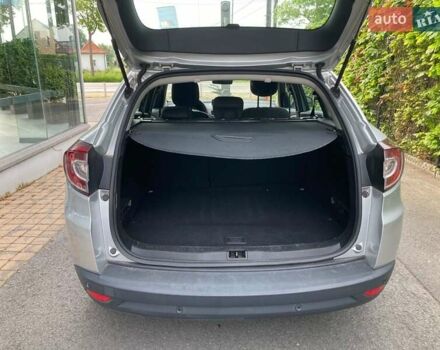 Рено Меган, объемом двигателя 1.46 л и пробегом 265 тыс. км за 6600 $, фото 4 на Automoto.ua