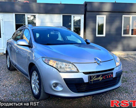 Рено Меган, объемом двигателя 1.5 л и пробегом 200 тыс. км за 7300 $, фото 2 на Automoto.ua