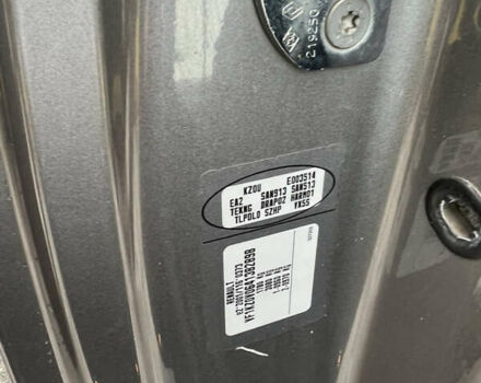 Рено Меган, объемом двигателя 1.6 л и пробегом 216 тыс. км за 6800 $, фото 42 на Automoto.ua