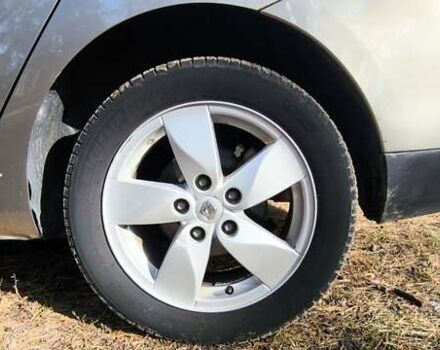 Рено Меган, об'ємом двигуна 1.5 л та пробігом 224 тис. км за 7500 $, фото 16 на Automoto.ua