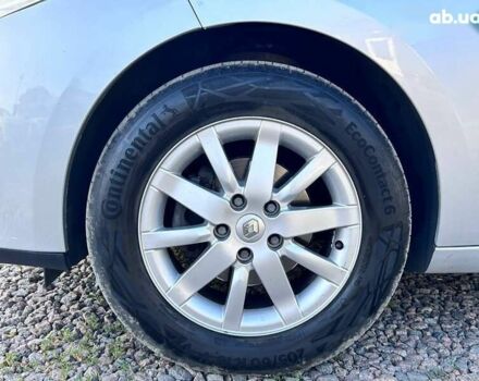 Рено Меган, объемом двигателя 1.5 л и пробегом 200 тыс. км за 7300 $, фото 8 на Automoto.ua