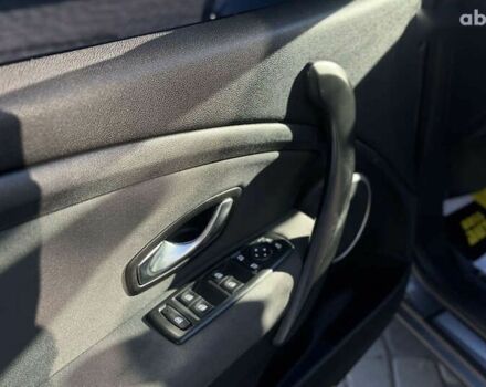 Рено Меган, объемом двигателя 1.5 л и пробегом 289 тыс. км за 7200 $, фото 16 на Automoto.ua