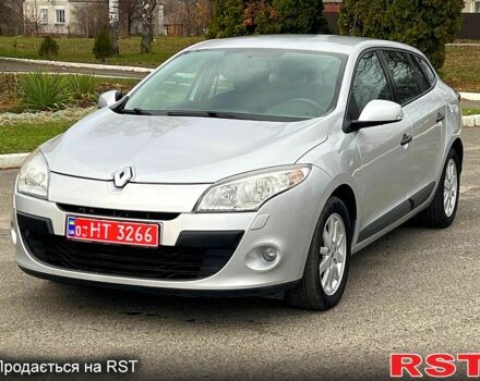 Рено Меган, об'ємом двигуна 1.6 л та пробігом 164 тис. км за 6799 $, фото 1 на Automoto.ua