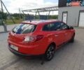 Рено Меган, объемом двигателя 1.5 л и пробегом 241 тыс. км за 6750 $, фото 11 на Automoto.ua