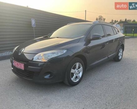 Рено Меган, об'ємом двигуна 1.6 л та пробігом 223 тис. км за 6800 $, фото 14 на Automoto.ua