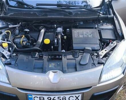 Рено Меган, об'ємом двигуна 1.5 л та пробігом 224 тис. км за 7500 $, фото 14 на Automoto.ua
