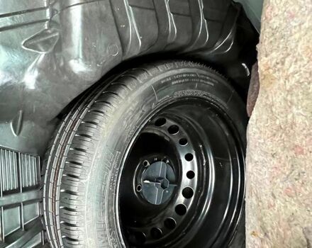 Рено Меган, об'ємом двигуна 1.6 л та пробігом 164 тис. км за 6799 $, фото 10 на Automoto.ua