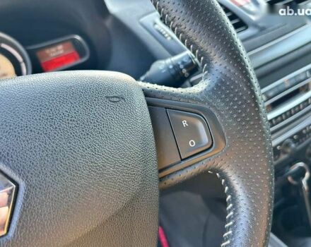 Рено Меган, объемом двигателя 1.5 л и пробегом 200 тыс. км за 7300 $, фото 18 на Automoto.ua