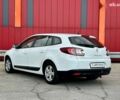 Рено Меган, объемом двигателя 1.5 л и пробегом 283 тыс. км за 7490 $, фото 5 на Automoto.ua