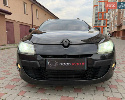 Рено Меган, объемом двигателя 1.5 л и пробегом 278 тыс. км за 6400 $, фото 30 на Automoto.ua