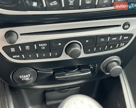 Рено Меган, объемом двигателя 1.6 л и пробегом 216 тыс. км за 6800 $, фото 34 на Automoto.ua