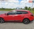 Рено Меган, объемом двигателя 1.5 л и пробегом 241 тыс. км за 6750 $, фото 5 на Automoto.ua