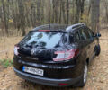 Рено Меган, объемом двигателя 1.6 л и пробегом 221 тыс. км за 7400 $, фото 14 на Automoto.ua
