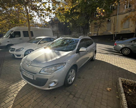 Рено Меган, об'ємом двигуна 1.46 л та пробігом 239 тис. км за 7300 $, фото 3 на Automoto.ua