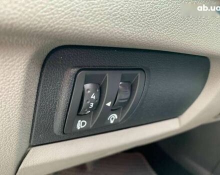 Рено Меган, объемом двигателя 1.5 л и пробегом 283 тыс. км за 7490 $, фото 16 на Automoto.ua