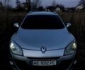 Рено Меган, объемом двигателя 1.5 л и пробегом 320 тыс. км за 7900 $, фото 1 на Automoto.ua