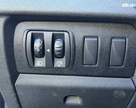 Рено Меган, объемом двигателя 1.5 л и пробегом 200 тыс. км за 7300 $, фото 16 на Automoto.ua