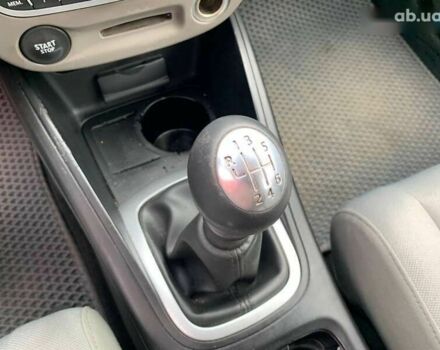 Рено Меган, объемом двигателя 1.5 л и пробегом 283 тыс. км за 7490 $, фото 21 на Automoto.ua