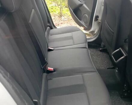 Рено Меган, объемом двигателя 1.6 л и пробегом 180 тыс. км за 6899 $, фото 5 на Automoto.ua