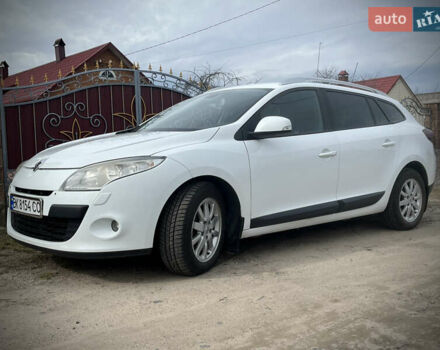 Рено Меган, объемом двигателя 1.87 л и пробегом 205 тыс. км за 7000 $, фото 2 на Automoto.ua