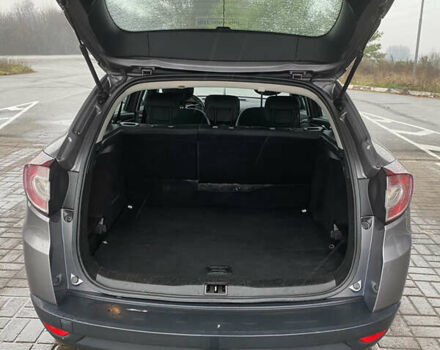 Рено Меган, объемом двигателя 1.9 л и пробегом 247 тыс. км за 6100 $, фото 10 на Automoto.ua