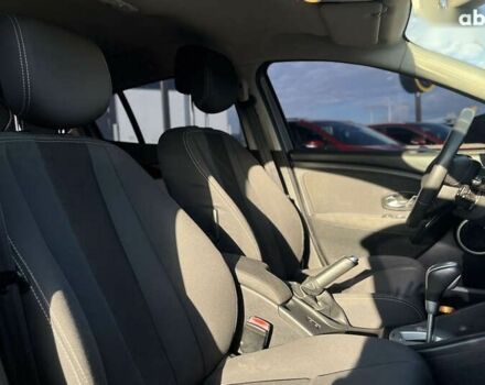 Рено Меган, объемом двигателя 1.5 л и пробегом 289 тыс. км за 7200 $, фото 10 на Automoto.ua