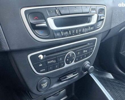 Рено Меган, объемом двигателя 1.5 л и пробегом 291 тыс. км за 6990 $, фото 23 на Automoto.ua