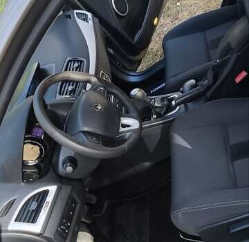 Рено Меган, об'ємом двигуна 1.5 л та пробігом 224 тис. км за 7500 $, фото 13 на Automoto.ua