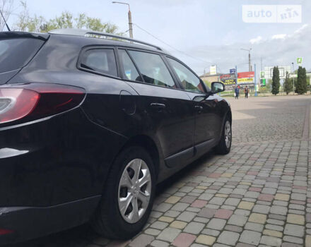 Рено Меган, об'ємом двигуна 1.46 л та пробігом 238 тис. км за 6800 $, фото 2 на Automoto.ua