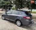 Рено Меган, объемом двигателя 1.46 л и пробегом 186 тыс. км за 7400 $, фото 15 на Automoto.ua