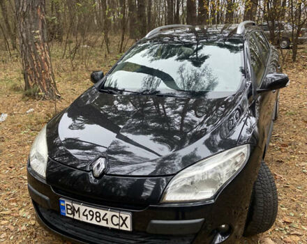 Рено Меган, объемом двигателя 1.6 л и пробегом 221 тыс. км за 7400 $, фото 12 на Automoto.ua