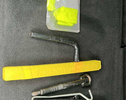 Рено Меган, объемом двигателя 1.6 л и пробегом 216 тыс. км за 6800 $, фото 50 на Automoto.ua