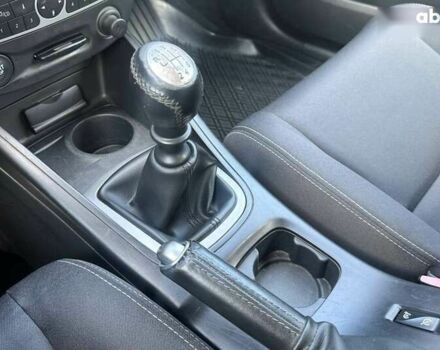Рено Меган, объемом двигателя 1.5 л и пробегом 291 тыс. км за 6990 $, фото 24 на Automoto.ua