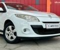 Рено Меган, объемом двигателя 1.5 л и пробегом 283 тыс. км за 7490 $, фото 1 на Automoto.ua