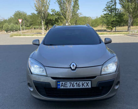 Рено Меган, об'ємом двигуна 1.46 л та пробігом 243 тис. км за 7400 $, фото 2 на Automoto.ua
