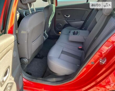 Рено Меган, объемом двигателя 0 л и пробегом 229 тыс. км за 7500 $, фото 11 на Automoto.ua
