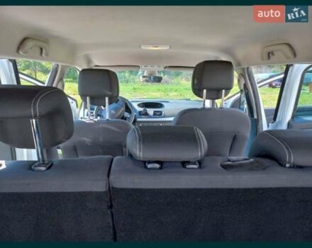 Рено Меган, объемом двигателя 1.4 л и пробегом 185 тыс. км за 6400 $, фото 5 на Automoto.ua