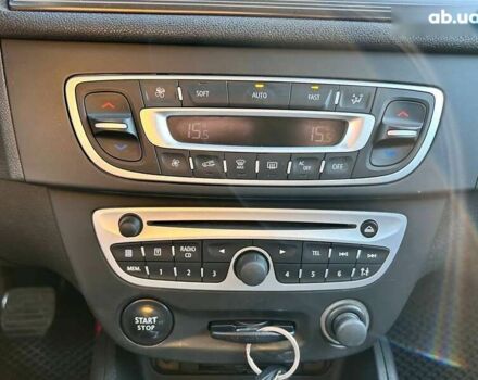 Рено Меган, объемом двигателя 1.5 л и пробегом 200 тыс. км за 7300 $, фото 23 на Automoto.ua