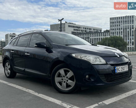 Рено Меган, объемом двигателя 1.46 л и пробегом 275 тыс. км за 7000 $, фото 29 на Automoto.ua