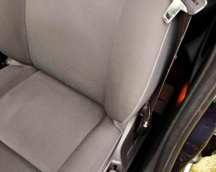 Рено Меган, объемом двигателя 1.9 л и пробегом 260 тыс. км за 7500 $, фото 11 на Automoto.ua