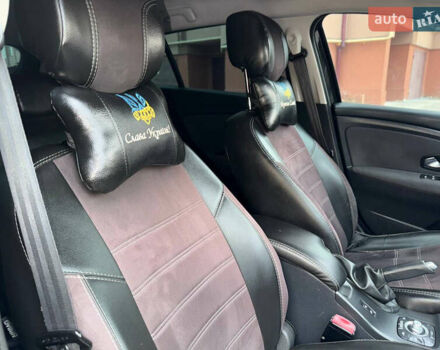 Рено Меган, объемом двигателя 1.5 л и пробегом 278 тыс. км за 6400 $, фото 75 на Automoto.ua