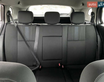 Рено Меган, объемом двигателя 1.9 л и пробегом 247 тыс. км за 6100 $, фото 8 на Automoto.ua