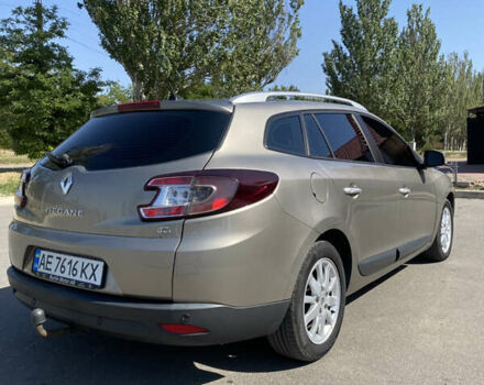 Рено Меган, об'ємом двигуна 1.46 л та пробігом 243 тис. км за 7400 $, фото 7 на Automoto.ua