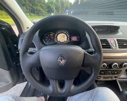 Рено Меган, об'ємом двигуна 1.6 л та пробігом 223 тис. км за 6800 $, фото 25 на Automoto.ua