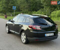 Рено Меган, объемом двигателя 1.5 л и пробегом 316 тыс. км за 7500 $, фото 6 на Automoto.ua